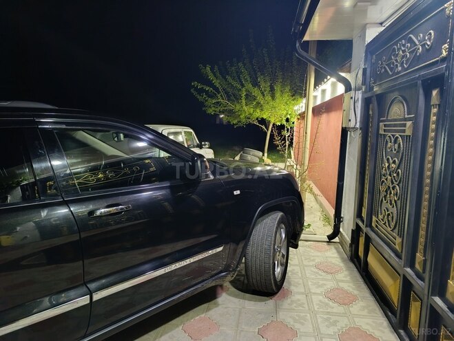 Jeep Grand Cherokee 2012, 28,085 km - 3.6 л - Xaçmaz