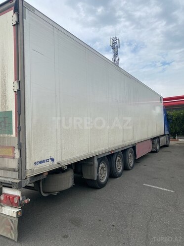 Volvo FH 460 2013, 110,000 km - 12.0 l - Bakı