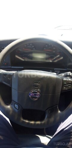 Volvo FH 460 2013, 110,000 km - 12.0 l - Bakı