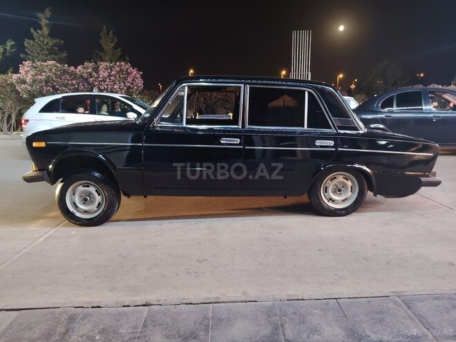 LADA (VAZ) 2106-16