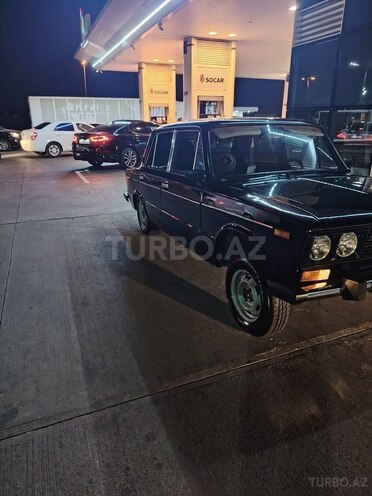 LADA (VAZ) 2106-13