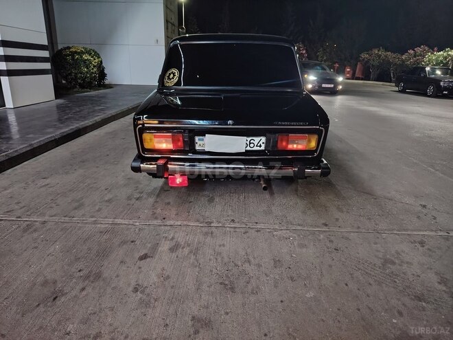 LADA (VAZ) 2106-6