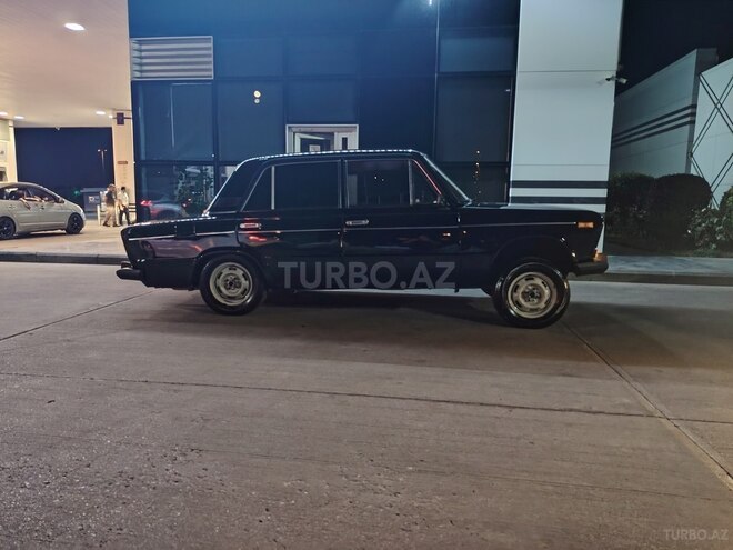LADA (VAZ) 2106-10