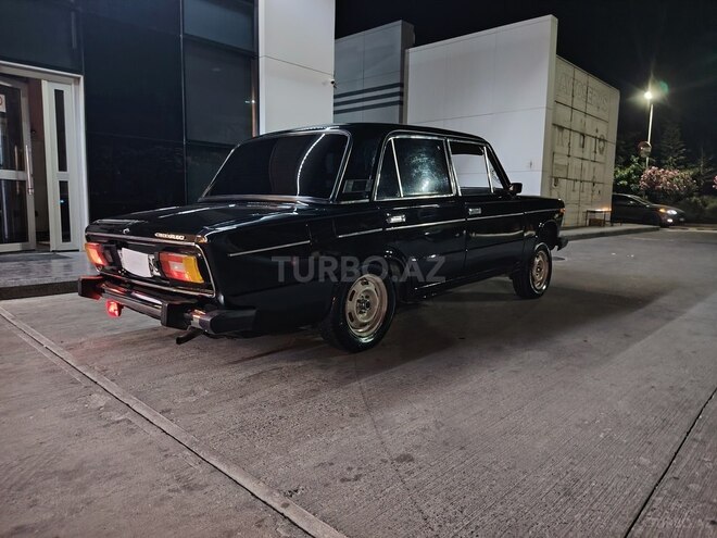 LADA (VAZ) 2106-5