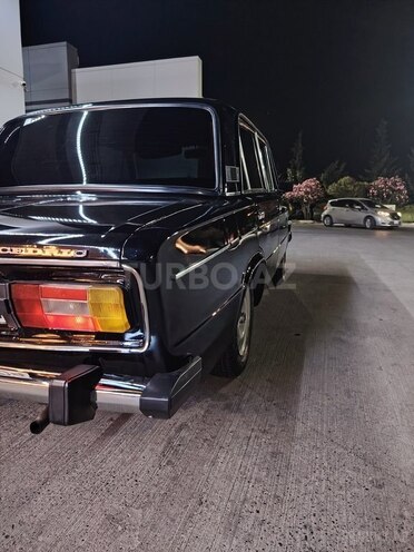 LADA (VAZ) 2106-4