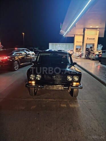 LADA (VAZ) 2106-1