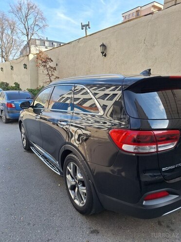 Kia Sorento 2015, 19,000 km - 2.0 l - Xırdalan