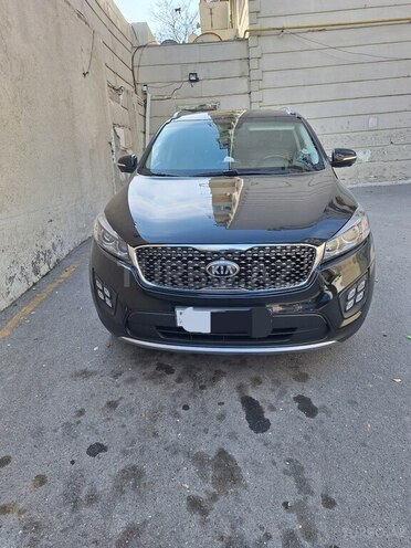 Kia Sorento 2015, 19,000 km - 2.0 l - Xırdalan