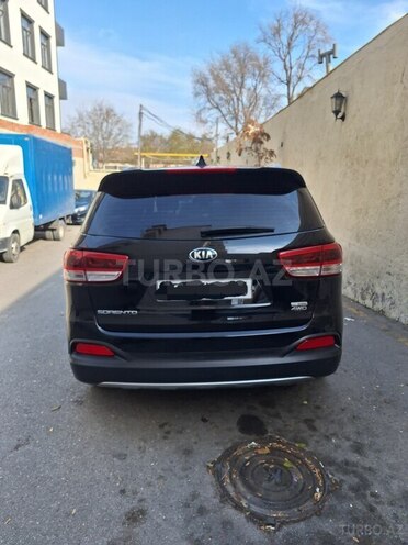 Kia Sorento 2015, 19,000 km - 2.0 l - Xırdalan