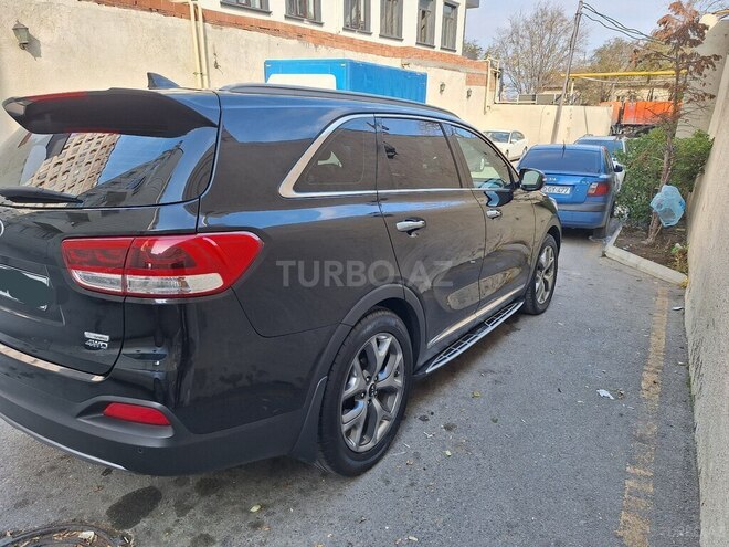 Kia Sorento 2015, 19,000 km - 2.0 l - Xırdalan