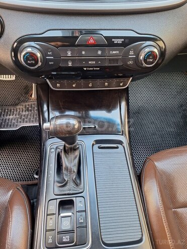 Kia Sorento 2015, 19,000 km - 2.0 l - Xırdalan