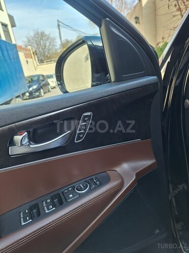 Kia Sorento 2015, 19,000 km - 2.0 l - Xırdalan