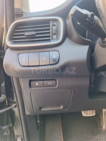 Kia Sorento 2015, 19,000 km - 2.0 l - Xırdalan
