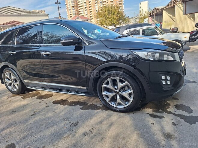 Kia Sorento 2015, 19,000 km - 2.0 l - Xırdalan