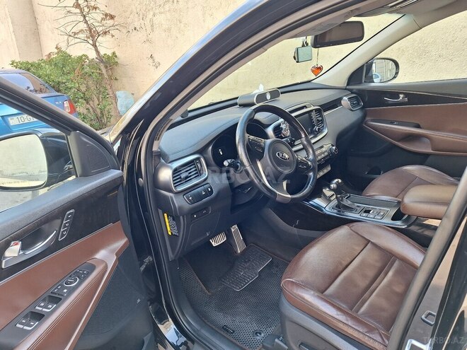 Kia Sorento 2015, 19,000 km - 2.0 l - Xırdalan