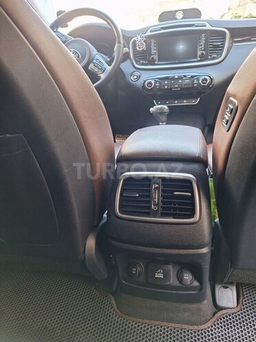 Kia Sorento 2015, 19,000 km - 2.0 l - Xırdalan