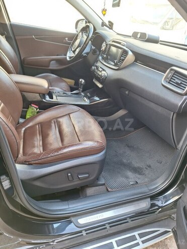 Kia Sorento 2015, 19,000 km - 2.0 l - Xırdalan