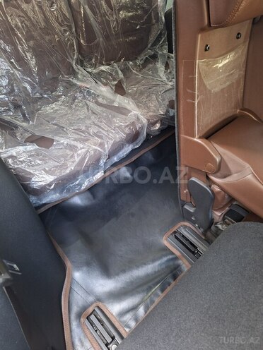 Kia Sorento 2015, 19,000 km - 2.0 l - Xırdalan