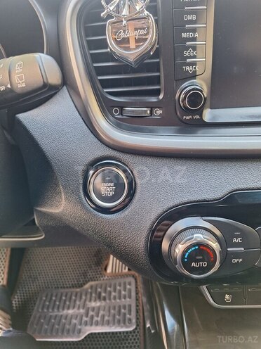 Kia Sorento 2015, 19,000 km - 2.0 l - Xırdalan