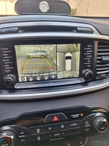 Kia Sorento 2015, 19,000 km - 2.0 l - Xırdalan