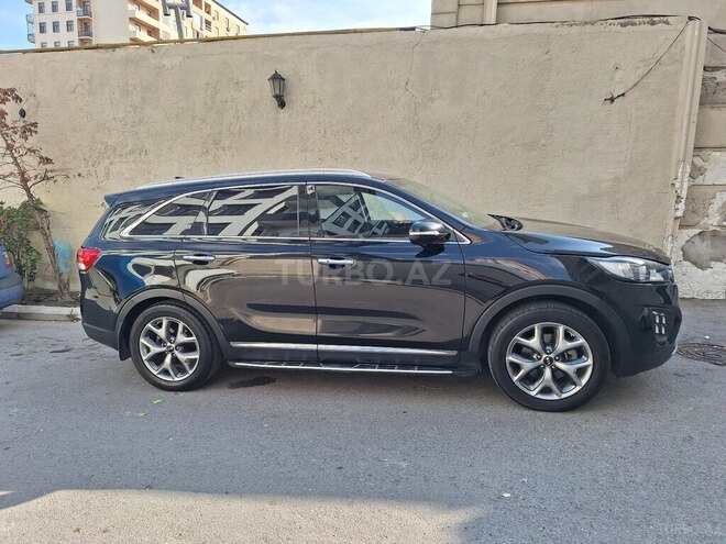 Kia Sorento 2015, 19,000 km - 2.0 l - Xırdalan