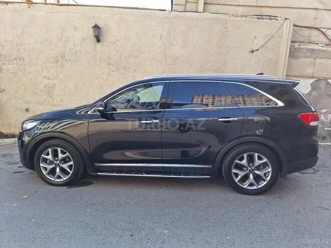 Kia Sorento 2015, 19,000 km - 2.0 l - Xırdalan