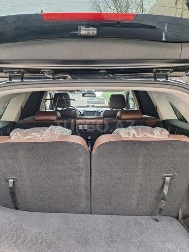 Kia Sorento 2015, 19,000 km - 2.0 l - Xırdalan
