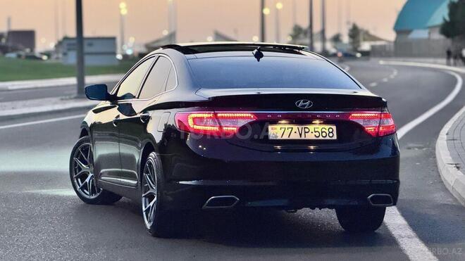 Hyundai Grandeur 2015, 123,000 km - 2.2 л - Bakı