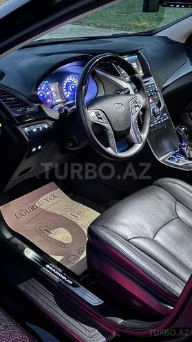 Hyundai Grandeur 2015, 123,000 km - 2.2 л - Bakı