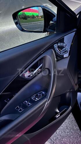 Hyundai Grandeur 2015, 123,000 km - 2.2 л - Bakı