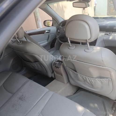 Mercedes C 240 2000, 437,779 km - 2.6 l - Bakı