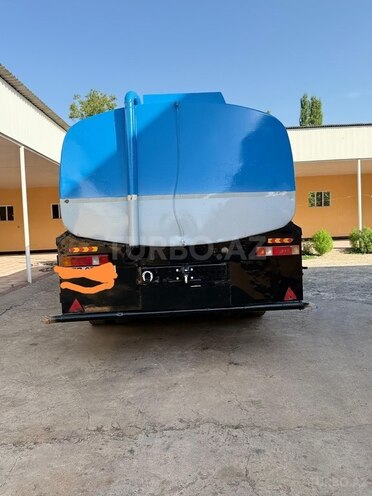 KamAz 53212 1991, 200,000 km - 11.0 л - Tovuz