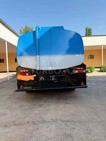 KamAz 53212 1991, 200,000 km - 11.0 л - Tovuz