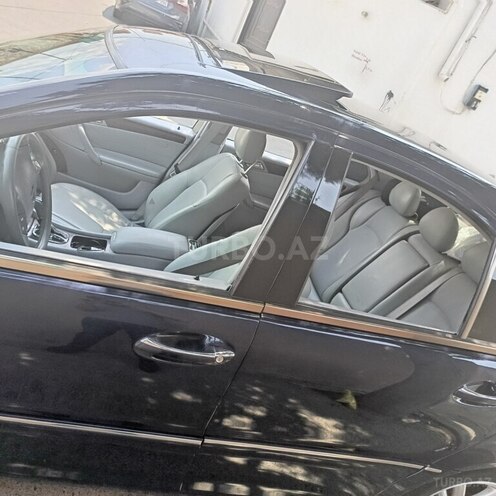 Mercedes C 240 2000, 437,779 km - 2.6 l - Bakı