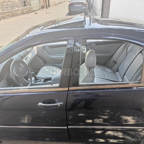 Mercedes C 240 2000, 437,779 km - 2.6 l - Bakı