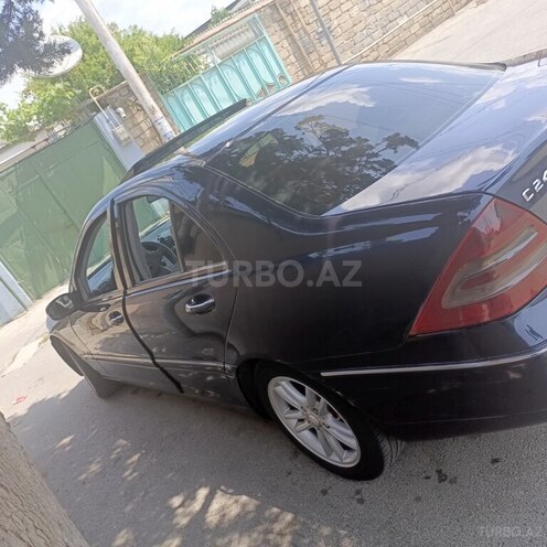 Mercedes C 240 2000, 437,779 km - 2.6 l - Bakı