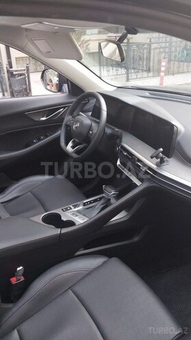 Changan CS 35 Plus 2022, 75,000 km - 1.4 л - Bakı