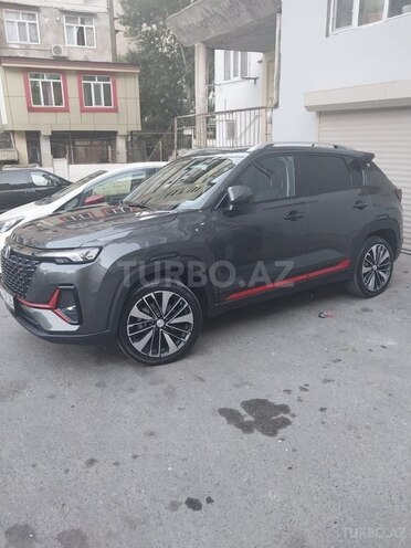 Changan CS 35 Plus 2022, 75,000 km - 1.4 л - Bakı