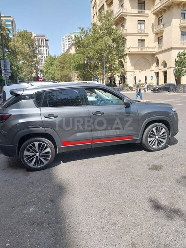 Changan CS 35 Plus 2022, 75,000 km - 1.4 л - Bakı