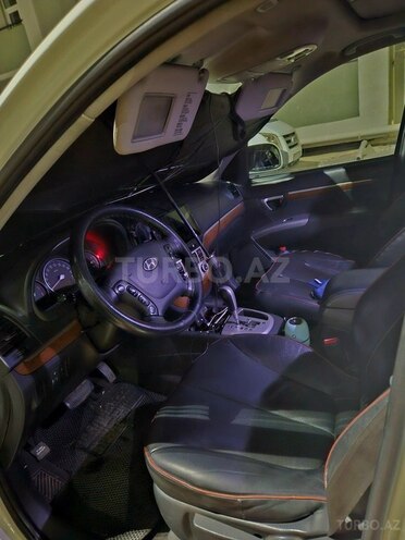 Hyundai Santa Fe 2008, 197,000 km - 2.0 l - Bakı