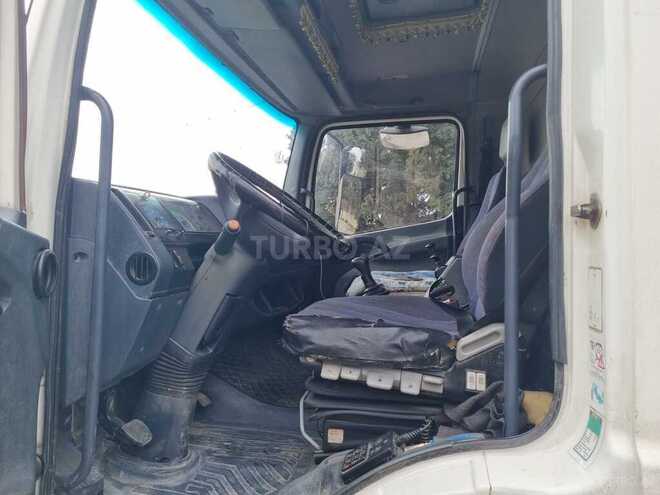 Mercedes Atego 1217 1999, 483,655 km - 4.3 л - Bakı