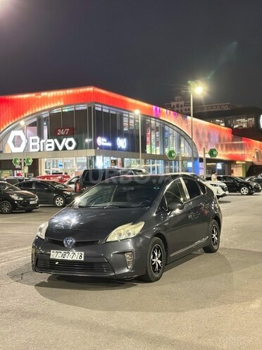 Toyota Prius 2014, 177,028 km - 1.8 l - Bakı