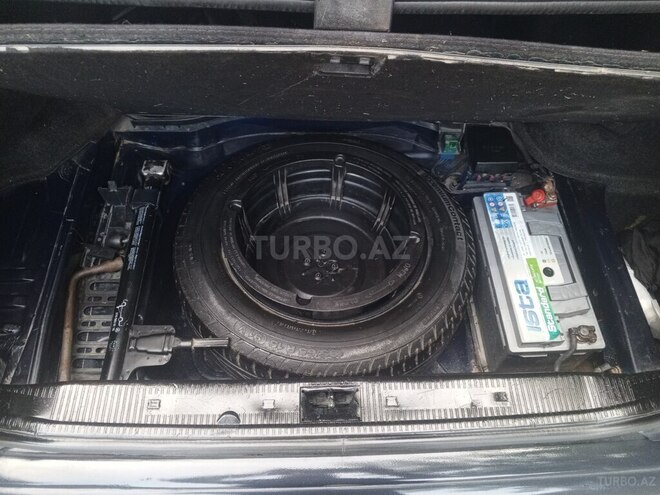 Mercedes C 200-9