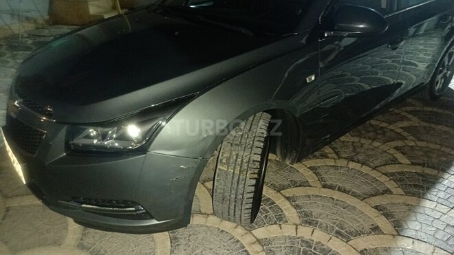 Chevrolet Cruze 2011, 312,600 km - 1.8 l - Bakı