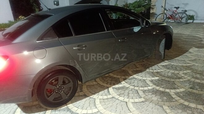 Chevrolet Cruze 2011, 312,600 km - 1.8 l - Bakı