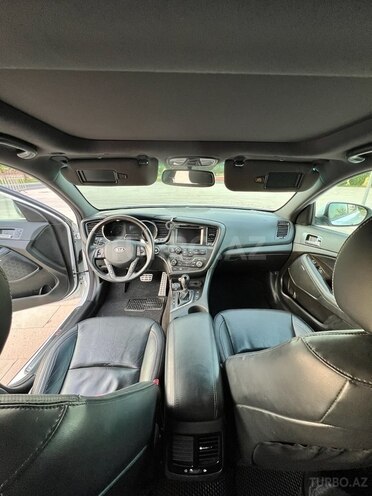 Kia Optima 2013, 68,293 km - 2.0 l - Bakı