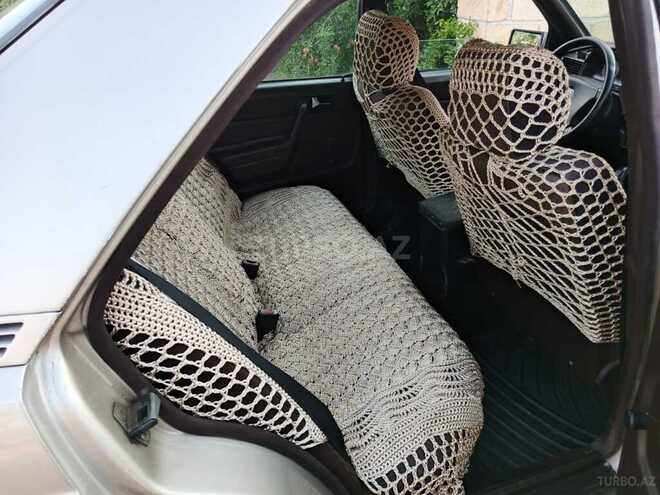 Mercedes 190 1991, 211,245 km - 1.8 l - Bərdə