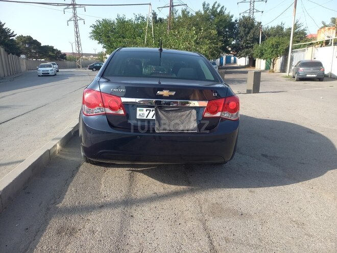 Chevrolet Cruze 2014, 175,000 km - 1.4 l - Bakı