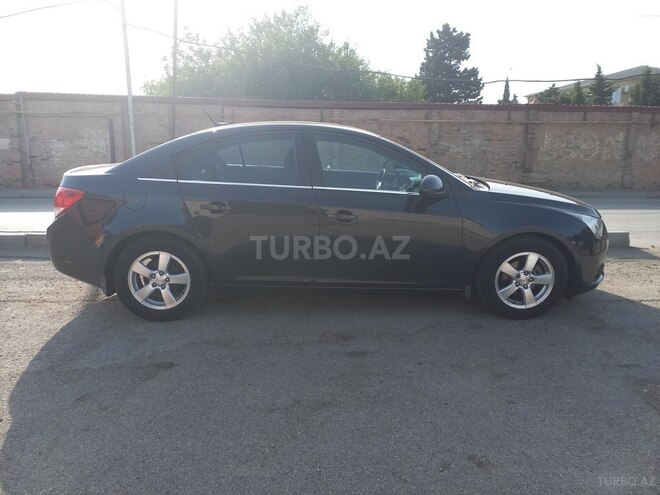 Chevrolet Cruze 2014, 175,000 km - 1.4 l - Bakı