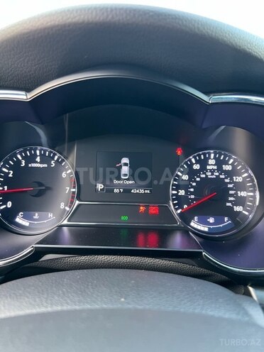 Kia Optima 2013, 68,293 km - 2.0 l - Bakı